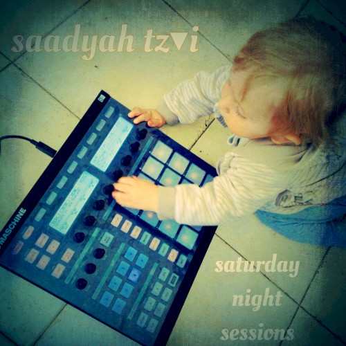 Saturday Night Sessions