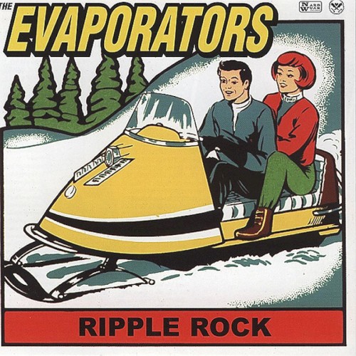 Ripple Rock