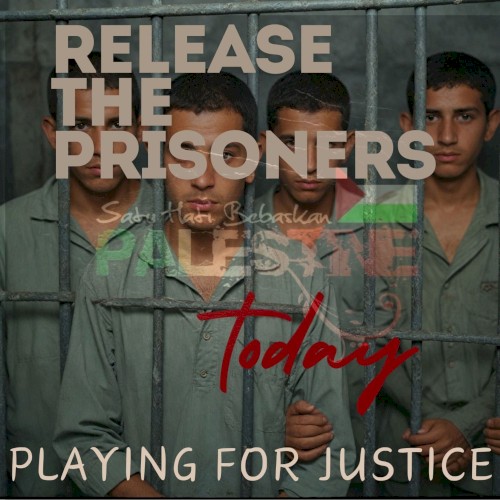 Release the Prisoners