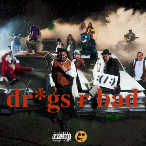 Dr*gs R Bad
