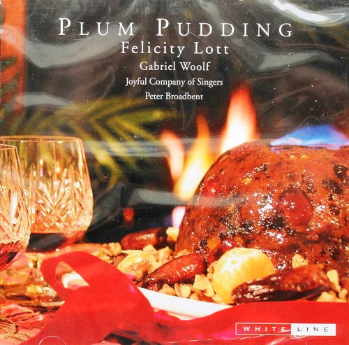 Plum Pudding