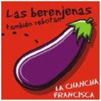 Las berenjenas también rebotan