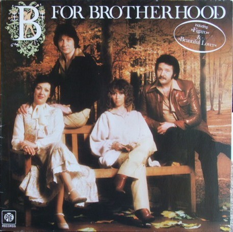 B for Brotherhood