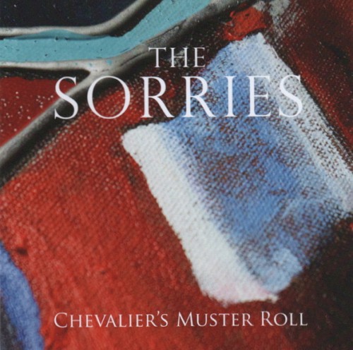 Chevalier's Muster Roll