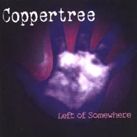 Left of Somewhere