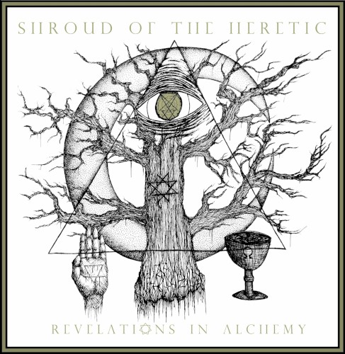Revelations in Alchemy