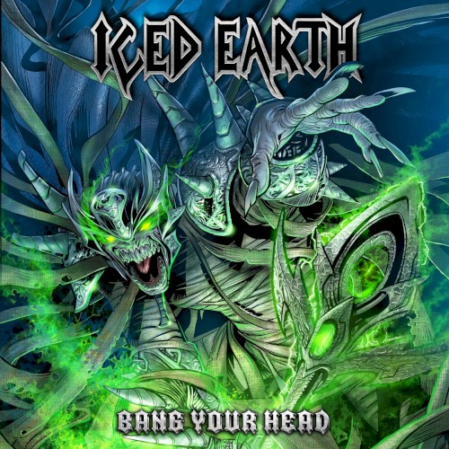 Bang Your Head