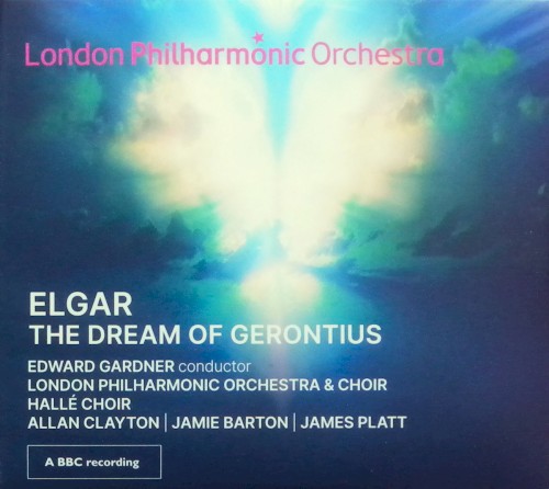 The Dream of Gerontius