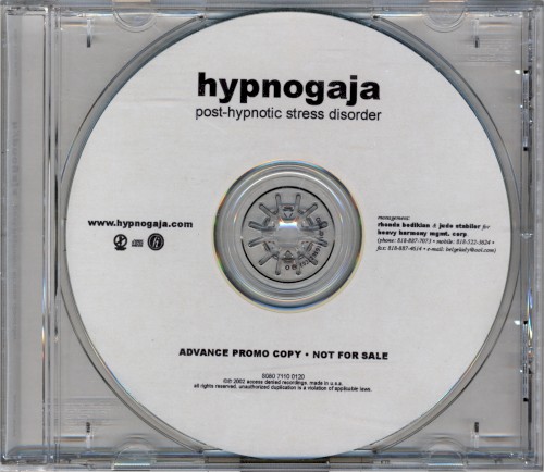 Post-Hypnotic Stress Disorder