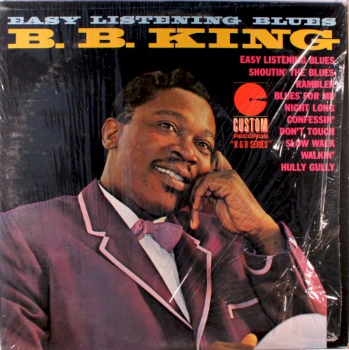 Easy Listening Blues