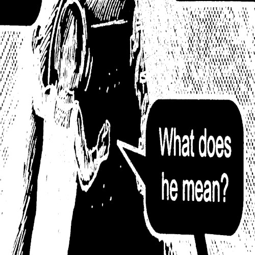 Defining