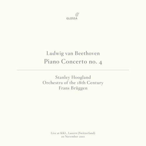 Piano Concerto no. 4