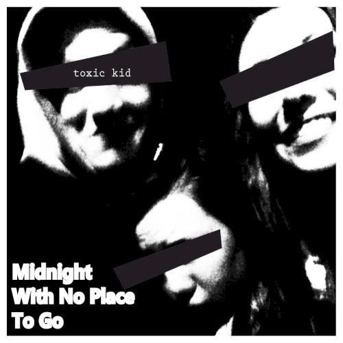 Midnight With No Place To Go