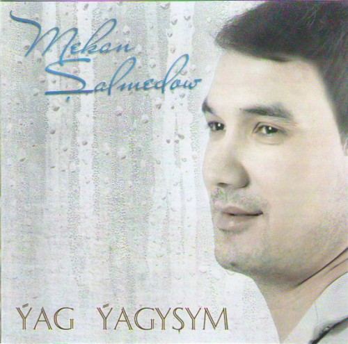 Ýag Ýagyşym
