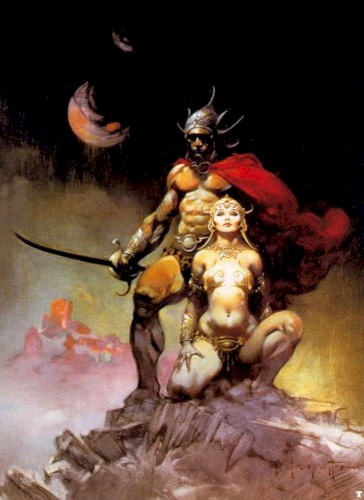 Dawn Of Fantastic Ages