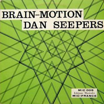 Brain-Motion