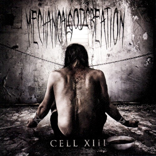 Cell XIII
