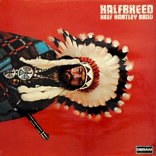 Halfbreed