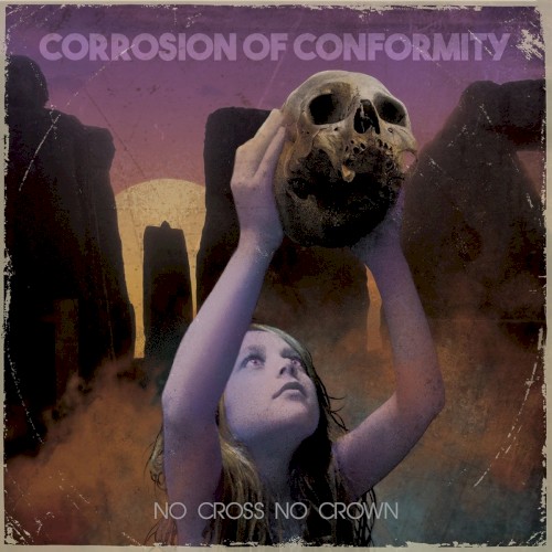 No Cross No Crown