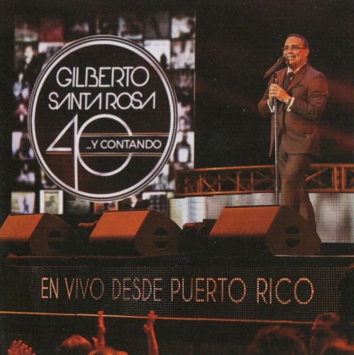 40... y contando: En vivo desde Puerto Rico