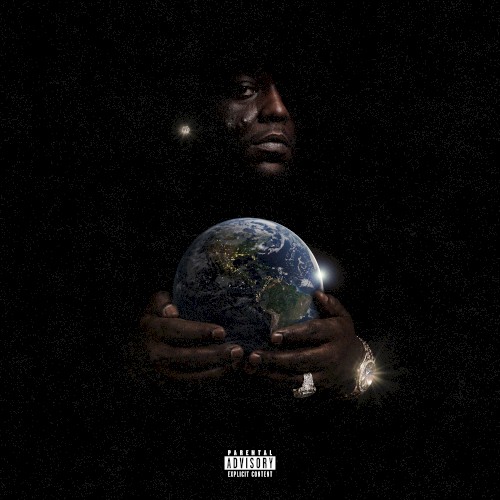 The World Is Yours