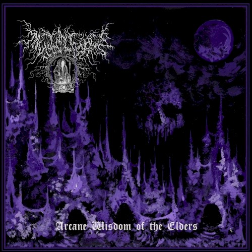 Arcane Wisdom of The Elders
