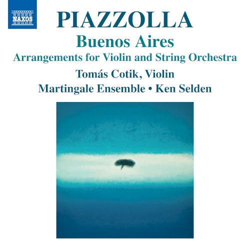 Arrangements for Violin & String Orchestra