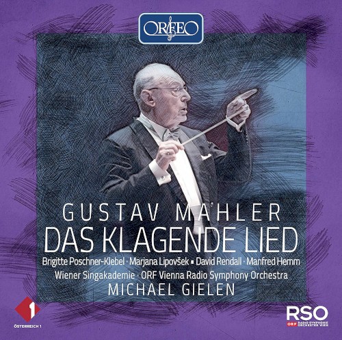 Das klagende Lied