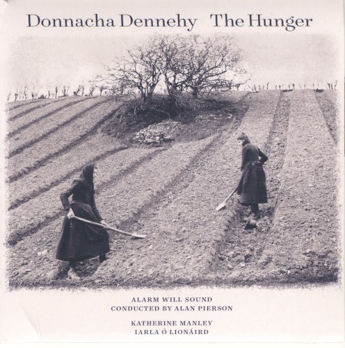 The Hunger