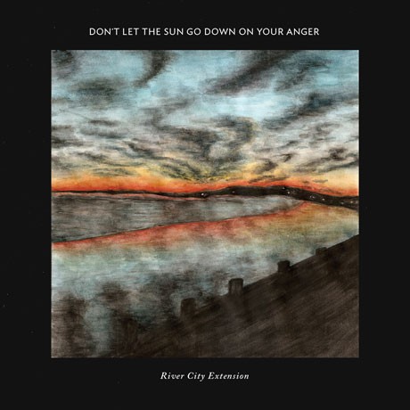 Don't Let The Sun Go Down On Your Anger