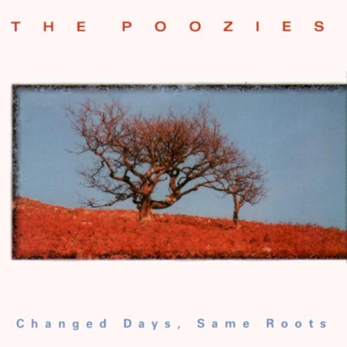 Changed Days, Same Roots