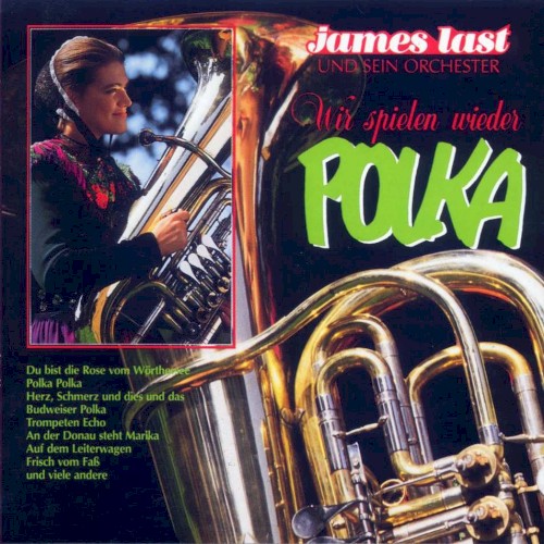 Wir spielen wieder Polka