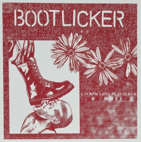 Bootlicker