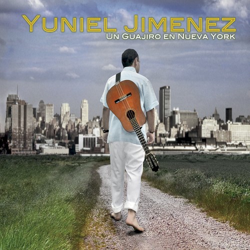 Un guajiro en Nueva York