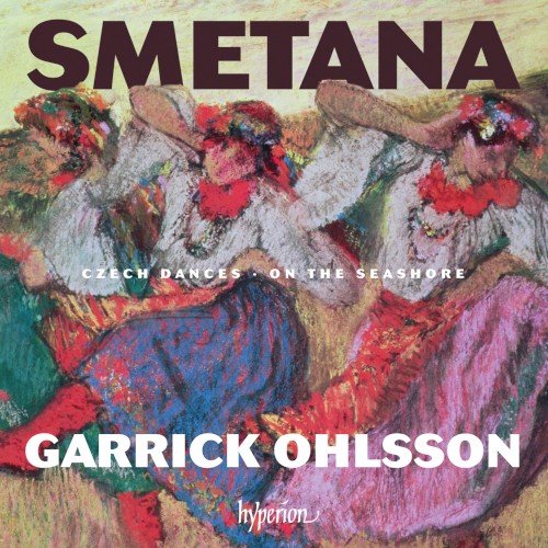 Czech Dances / On the Seashore