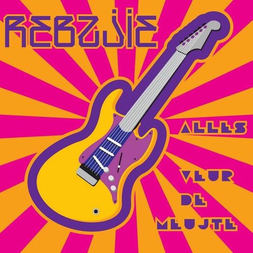 Alles (Veur De Meujte)