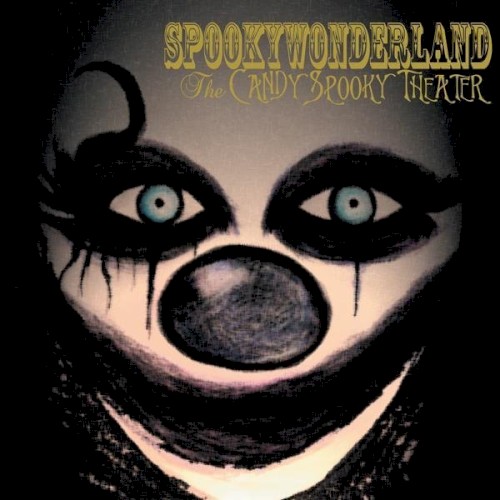 SpookyWonderland
