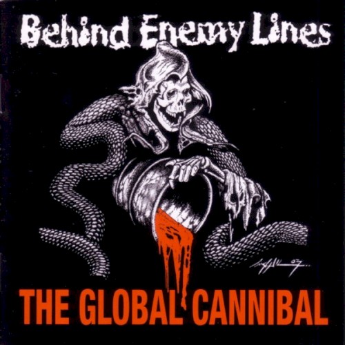 The Global Cannibal