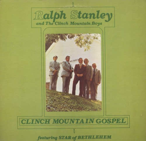 Clinch Mountain Gospel