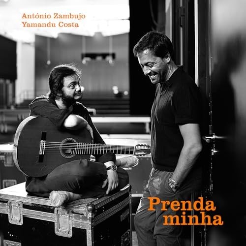 Prenda Minha