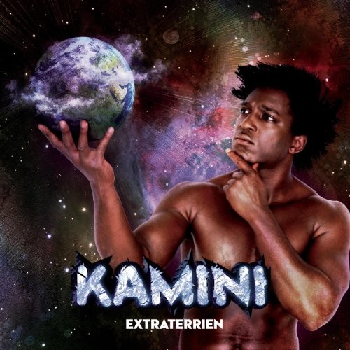 Extraterrien