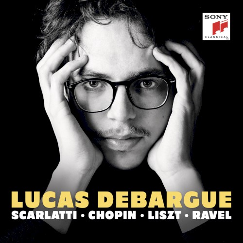 Scarlatti / Chopin / Liszt / Ravel