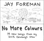 No More Colours