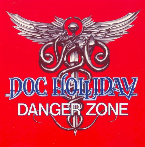 Danger Zone