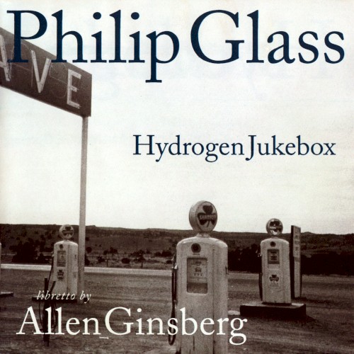 Hydrogen Jukebox