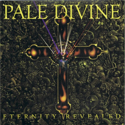 Eternity Revealed