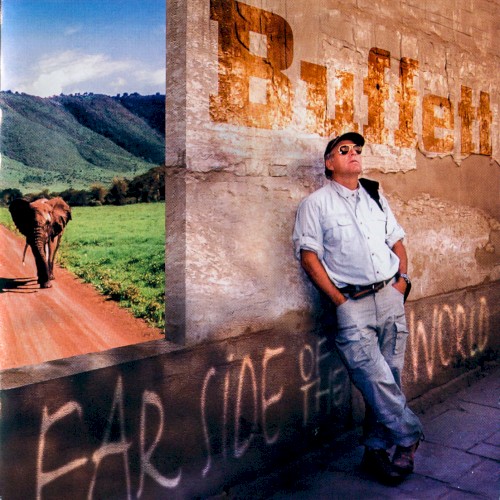 Far Side of the World