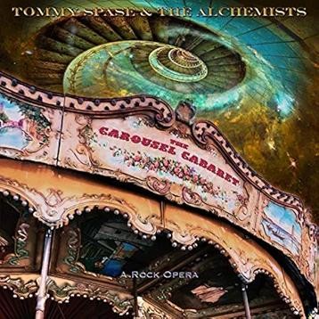 The Carousel Cabaret