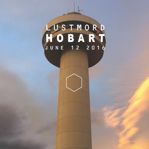 Hobart (June 12 2016)