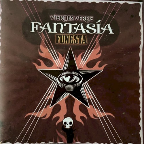 Fantasía Funesta